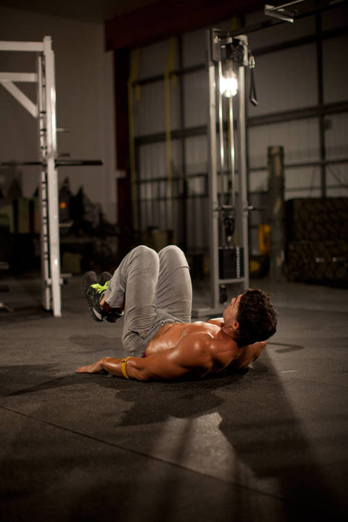 Bottoms Up variant 2