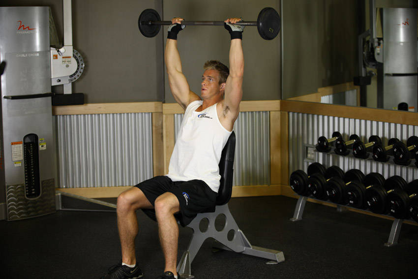 Bradford/Rocky Presses variant 2