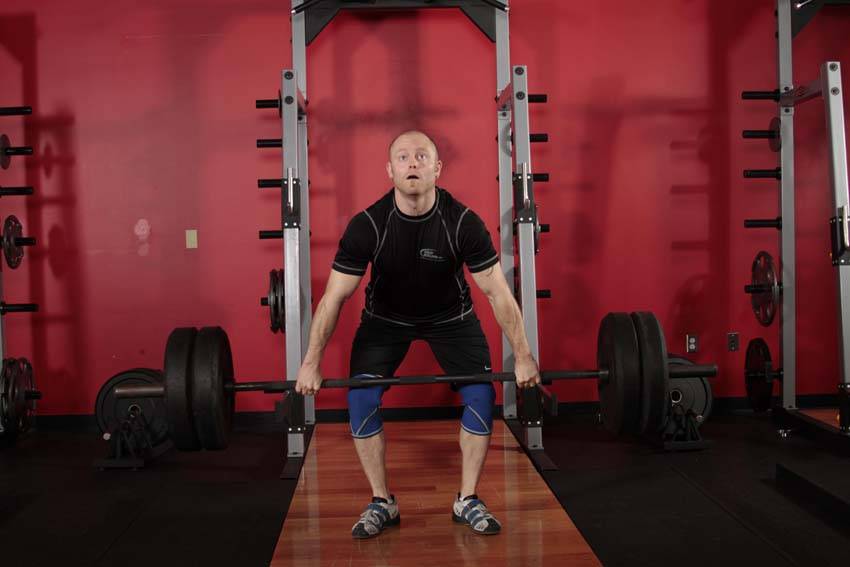 Clean Pull variant 2