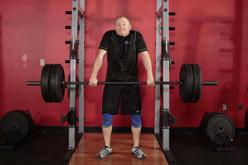 Clean Shrug variant 2