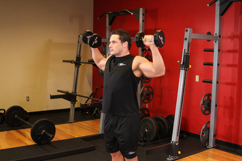 Cuban Press variant 2