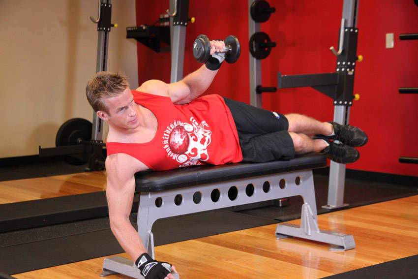 External Rotation variant 2