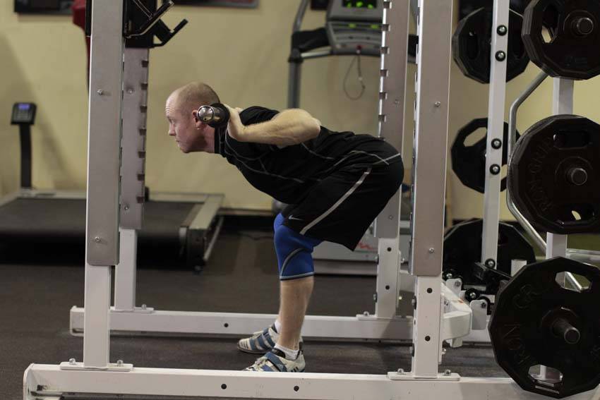 Good Morning variant 2