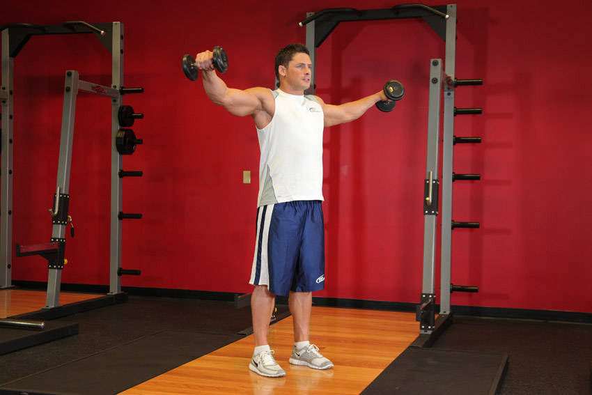 Power Partials variant 2