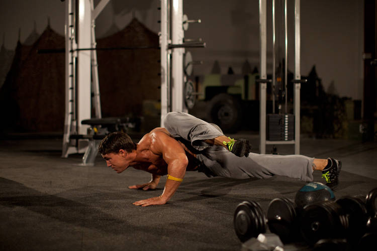 Spider Crawl variant 2