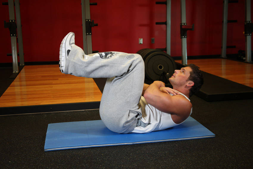 Tuck Crunch variant 2