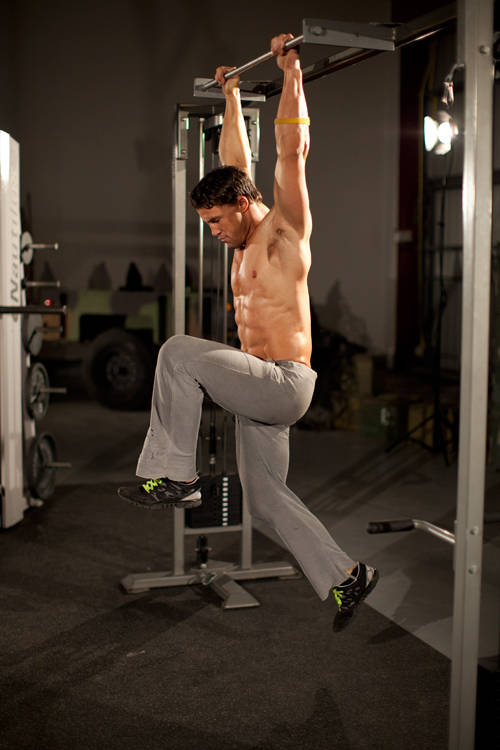 Wind Sprints variant 2